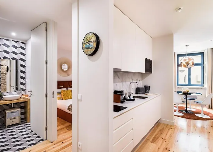 Vintage Luxury House