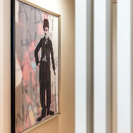 Vintage Luxury House * Oporto