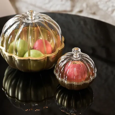 Vintage Luxury House