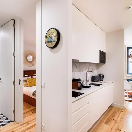 Vintage Luxury House