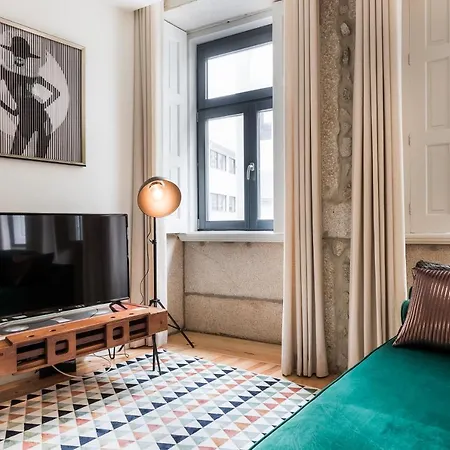 Vintage Luxury House * Porto