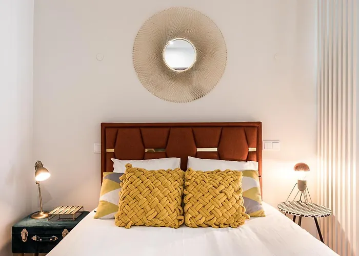 Vintage Luxury House Διαμέρισμα