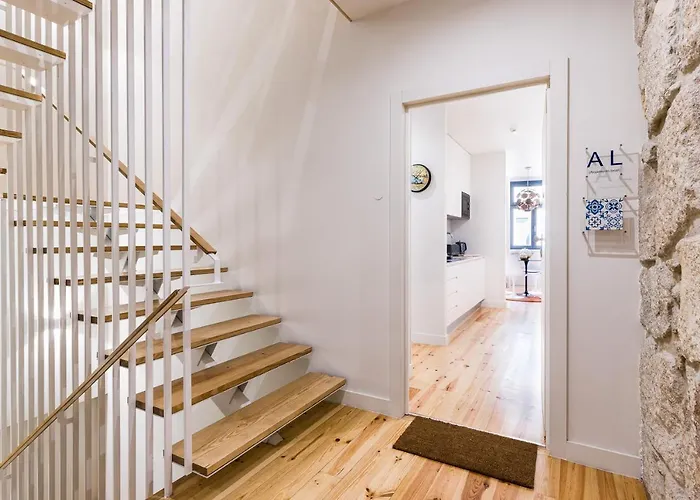 Vintage Luxury House