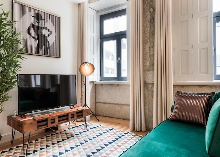 Vintage Luxury House * Πόρτο