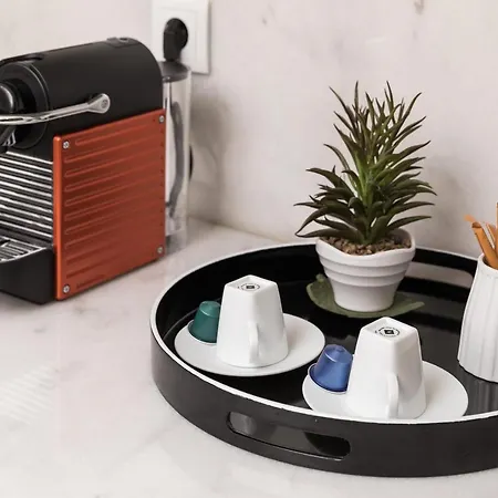 Vintage Luxury House Apartament