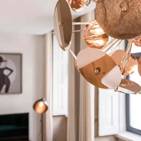 Vintage Luxury House Porto
