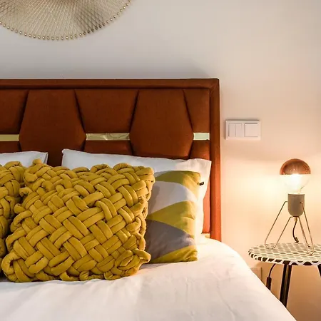 Daire Vintage Luxury House Porto