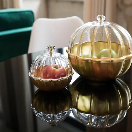 Daire Vintage Luxury House *