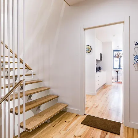 Vintage Luxury House