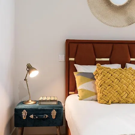 Vintage Luxury House Porto