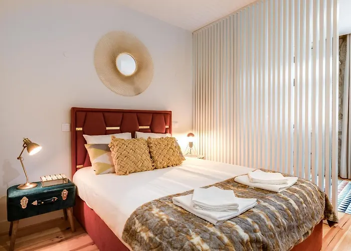 Vintage Luxury House *