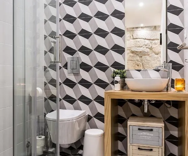 Vintage Luxury House * Oporto