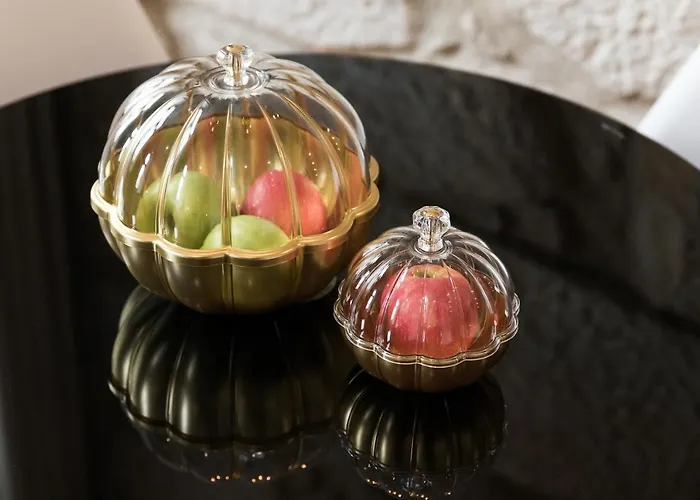 Vintage Luxury House