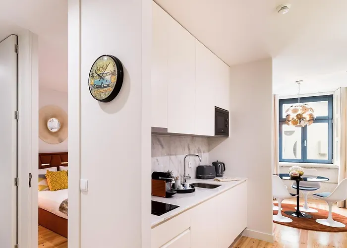 Apartamento Vintage Luxury House