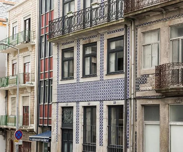 Apartman Vintage Luxury House *