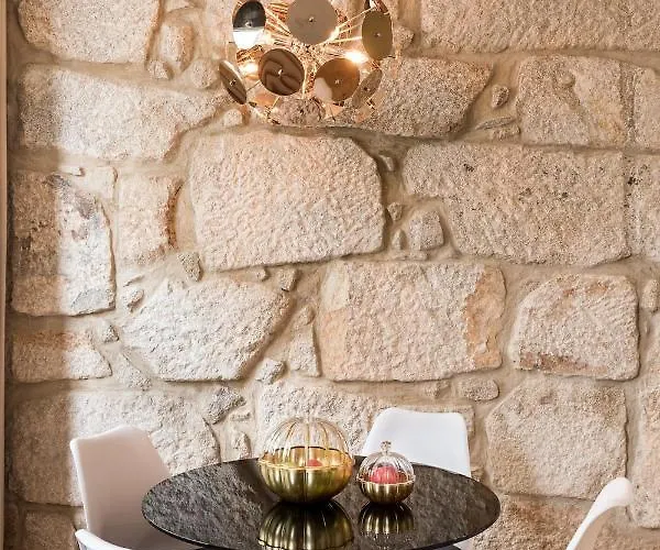 Daire Vintage Luxury House Porto
