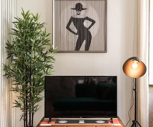 Vintage Luxury House