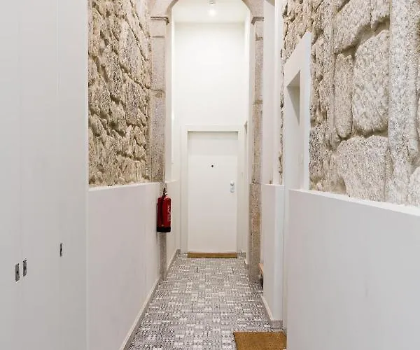 Vintage Luxury House * Oporto