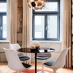 Vintage Luxury House Daire