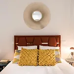Vintage Luxury House Daire