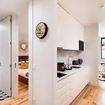 Vintage Luxury House