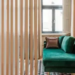 Daire Vintage Luxury House *