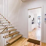 Vintage Luxury House