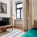 Vintage Luxury House * Porto