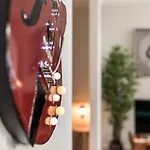 Daire Vintage Luxury House