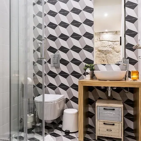 Vintage Luxury House * Porto