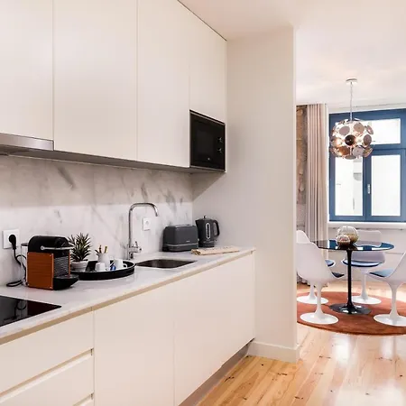 Apartment Vintage Luxury House