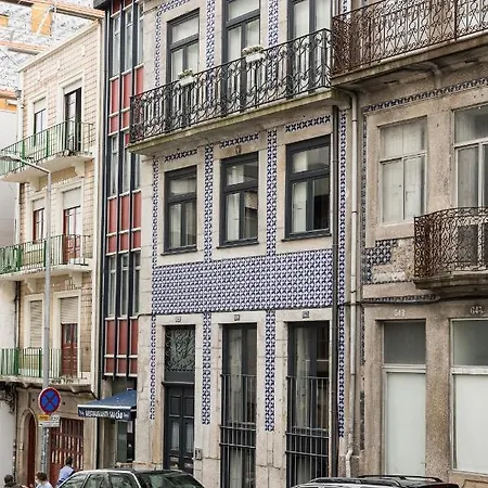 Apartment Vintage Luxury House *