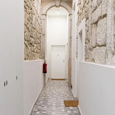 Vintage Luxury House * Porto