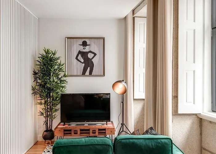 Vintage Luxury House *