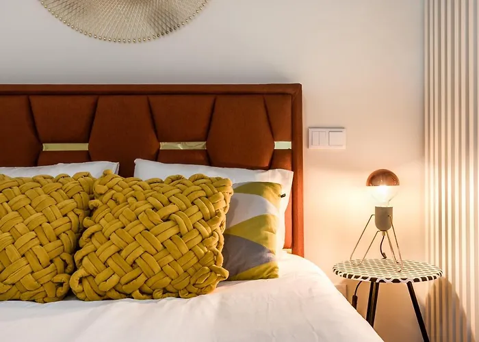 Appartamento Vintage Luxury House Oporto