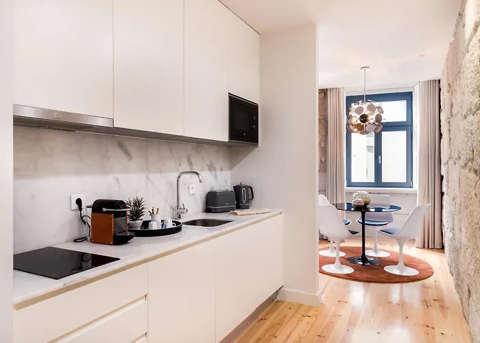 Appartamento Vintage Luxury House