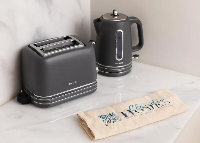 Appartamento Vintage Luxury House *